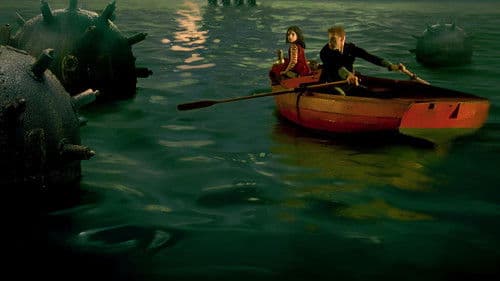 Die Stadt der verlorenen Kinder Bild 5