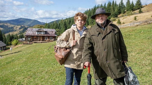 Мій карпатський дідусь Bild 4