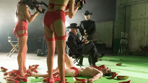 This Game's Called Murder Bild 1