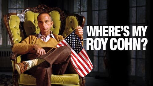 Where's My Roy Cohn? Bild 4