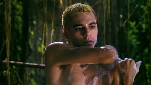 Male Shorts: International V5 Bild 1