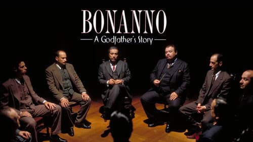 Bonanno: A Godfather's Story Bild 7