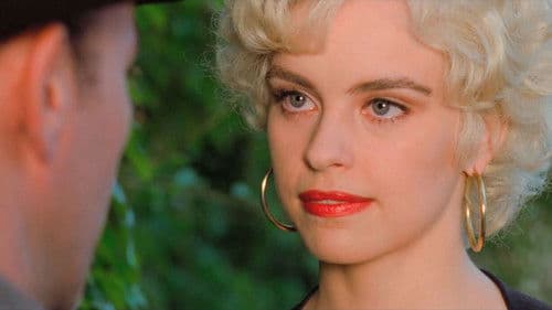 Das Mädchen Rosemarie Bild 1