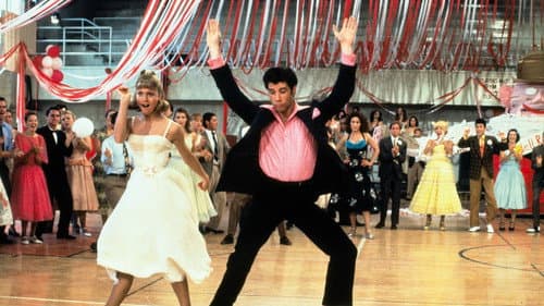 Grease Bild 7