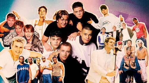 Boybands Forever Bild 1