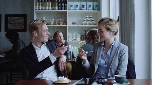 Små, søte kaker Bild 1