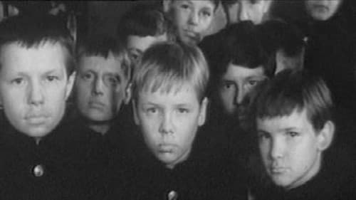 Мальчишки ехали на фронт Bild 1