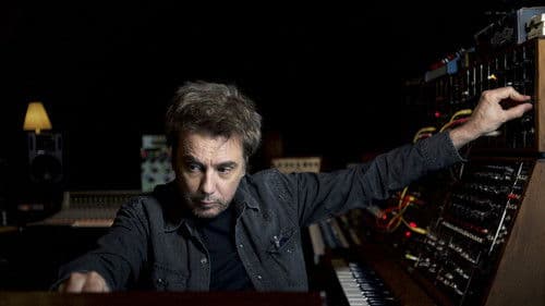 Jean-Michel Jarre: A Journey into Sound Bild 2