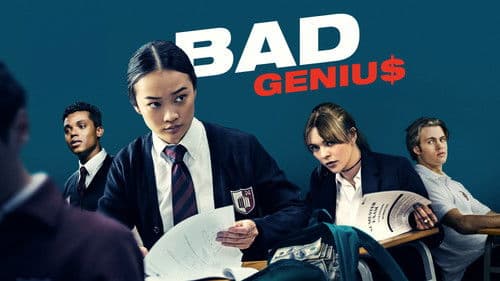Bad Genius Bild 2