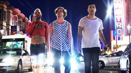 Bathroom Stalls & Parking Lots Bild 1