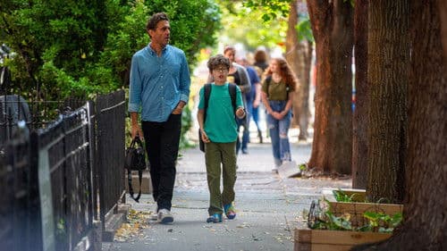 Ezra - Eine Familiengeschichte Bild 4