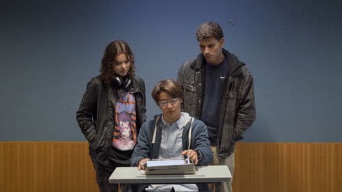 O Nerd, o Bruto e a Roqueira Bild 8