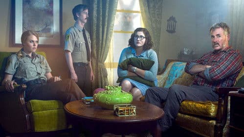 Stan Against Evil Bild 1