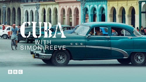 Cuba with Simon Reeve Bild 1