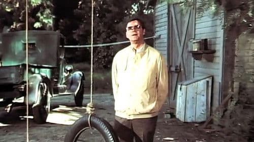 The Waltons: A Decade of the Waltons Bild 1