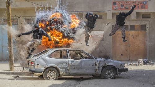 Rogue Warfare - Der Feind Bild 4