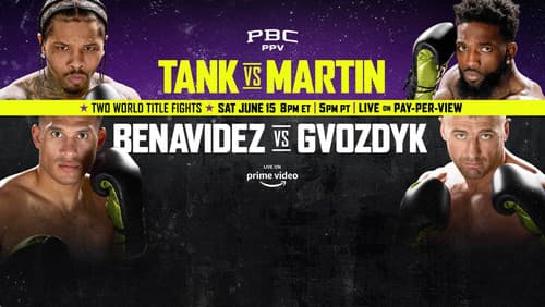 Gervonta Davis vs. Frank Martin Bild 1