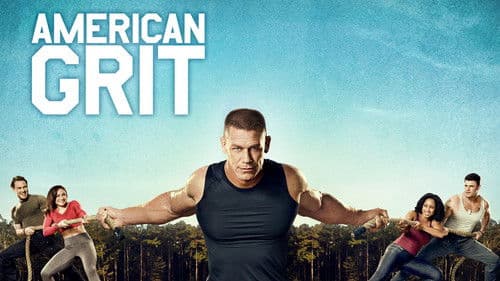 American Grit Bild 5