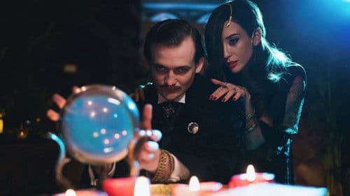 Mystery at the Prospect Hotel Bild 6