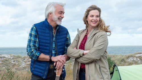 Camping mit Herz Bild 1