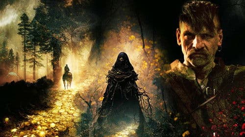 Maksym Osa: Das Gold des Werwolfs Bild 4