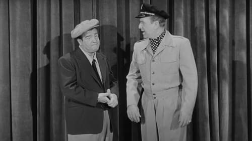 The Abbott and Costello Show Bild 4
