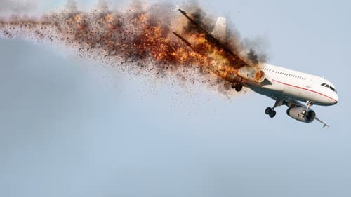 Mayday – Alarm im Cockpit Bild 3