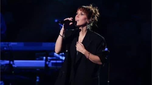 Florent Pagny fait son Taratata Bild 4