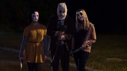 The Strangers Bild 1