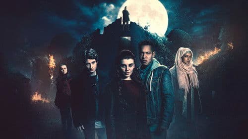 Wolfblood - Verwandlung bei Vollmond Bild 8