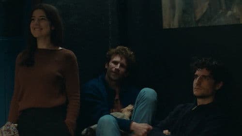 Le Grand Chariot Bild 4