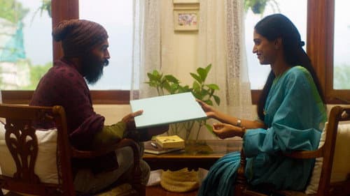 ಸ್ವಾತಿ ಮುತ್ತಿನ ಮಳೆ ಹನಿಯೇ Bild 6