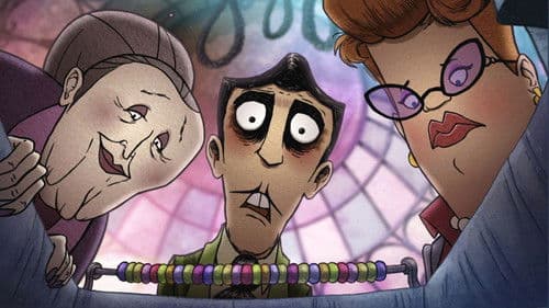 The Suicide Shop 3D Bild 2