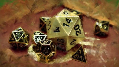 Die Legende des magischen Helms Bild 7