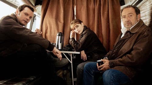 The Lost Station Girls Bild 4