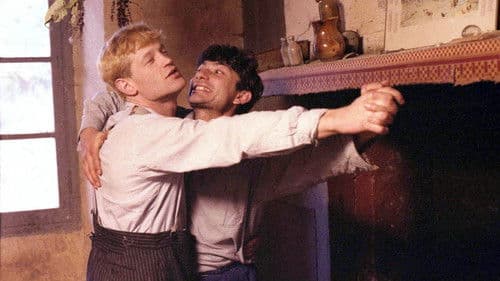 Wir waren ein Mann Bild 1