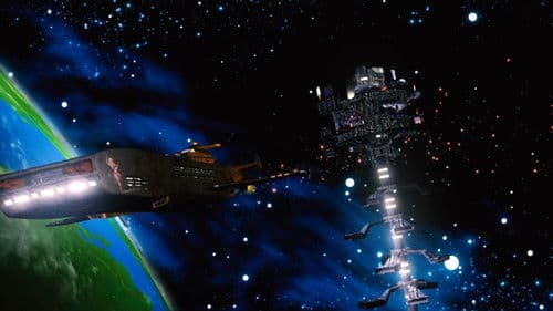 Planet of the Vampire Women Bild 8