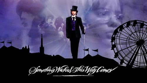 Das Böse kommt auf leisen Sohlen Bild 3