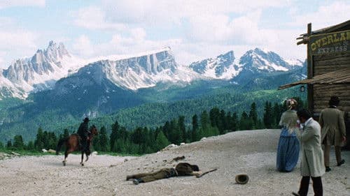 Fahrt zur Hölle, ihr Halunken Bild 7