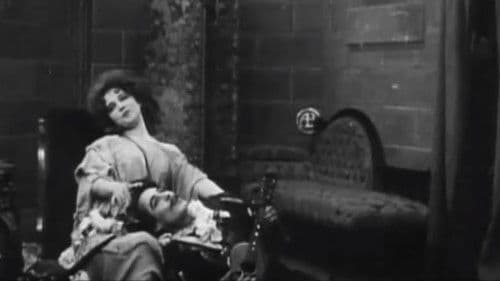 The Sealed Room Bild 1