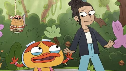 Lost in McDonaldland Bild 2