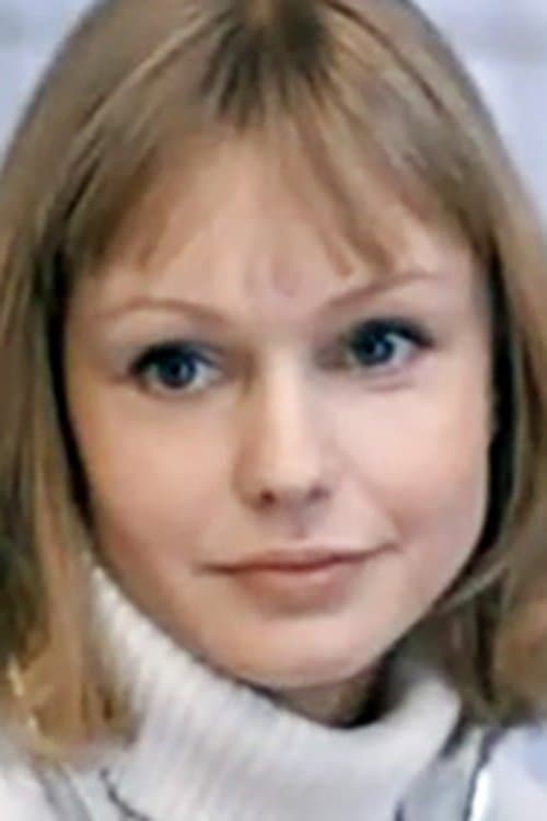 ΠΠ°ΡΠΈΠ½Π° Π¨ΠΈΠΌΠ°Π½ΡΠΊΠ°Ρ