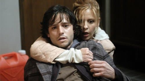 Der Fluch - The Grudge Bild 3