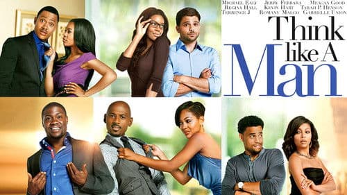 Denk wie ein Mann Bild 8