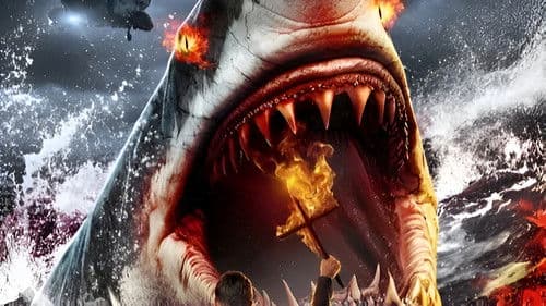Shark Exorcist 2: Unholy Waters Bild 1