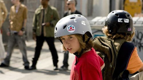 Nic & Tristan Go Mega Dega Bild 1