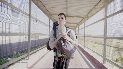 Erasmus in Gaza Bild 2