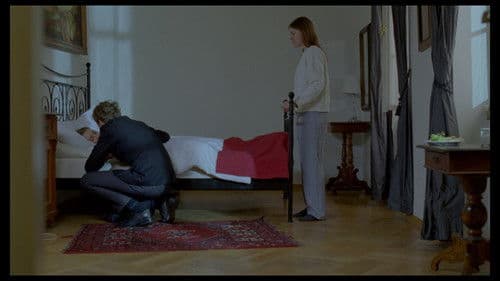 Péřový Polštář Bild 1