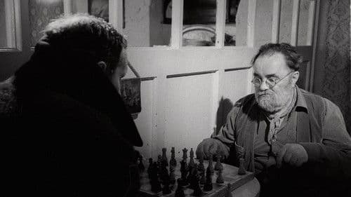 Der Mann aus London Bild 1