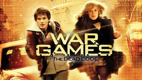 WarGames: The Dead Code Bild 2